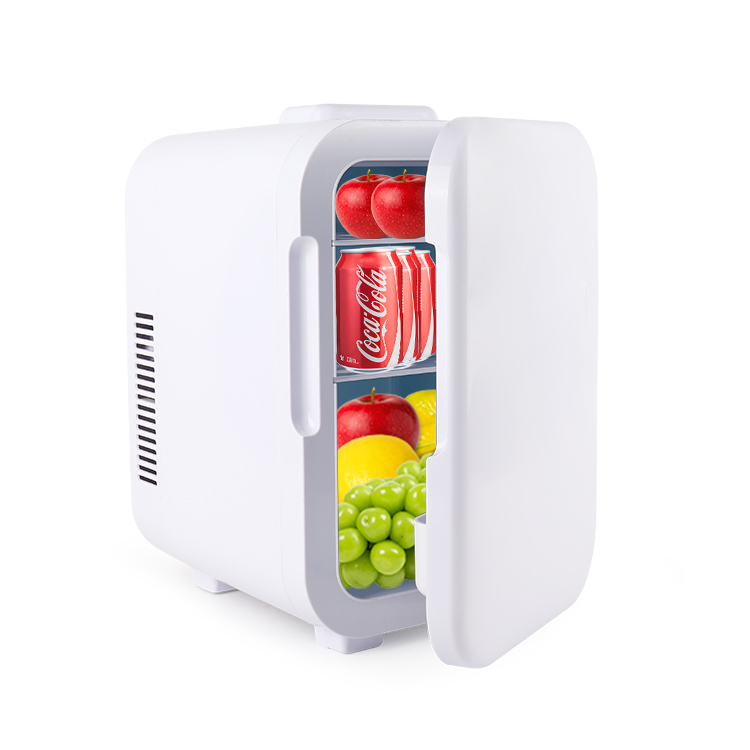 Mini Fridge 18Liter Beauty Fridge Cosmetics