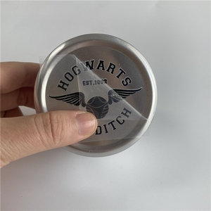 מדבקת העברת UV עמידה למים ועמידה בפני קרינת UV עם הדפסה תרמית לאריזות ממותגות בהתאמה אישית - Product Image 5