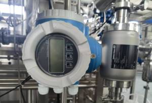 Hơi nước trực tiếp phun tiệt trùng giá - Product Image 3