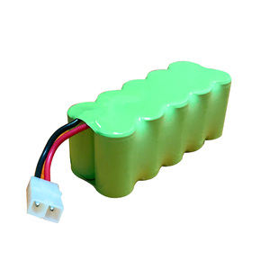 Batterie rechargeable au nickel-hydrure métallique 12V 4000mAh pour appareils électriques portables, pack de batteries lithium-ion C - Product Image 1