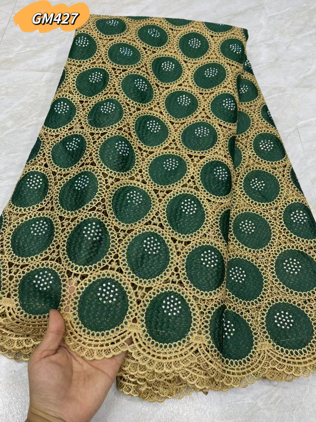 Verde