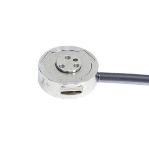 Sensores de fuerza de seis ejes, celdas de carga, sensor de fuerza multicomponente de 6 ejes para detección de colisiones en sistemas de exoesqueletos - Product Image 1