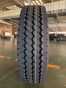 Neumáticos Radiales Sólidos para Camión LT285/75R16-10PR con Certificación DB DOT, de Alta Calidad, con Cámara de Repuesto, Nuevos - Product Image 2