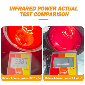 자동차 선 루프 보호 필름 실버 99% 높은 열 거부 태양 광 자동차 창 유리 틴트 안티 스크래치 자동차 지붕 채광창 필름 - Product Image 5