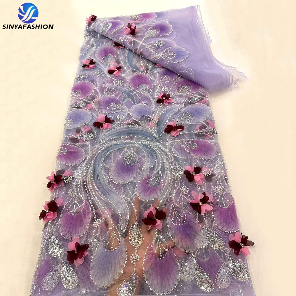beads design on dress The Icon Gown