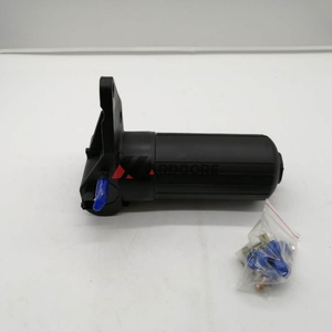 Filtre à carburant E320D E320D2 pour moteurs C6.6 C7.1, filtre 24V, référence 4132A018 4461895, ensemble de filtre - Product Image 5