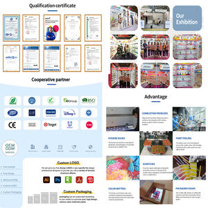 <span class=keywords><strong>Bougies</strong></span> en fil imprimées sans fumée faites à la main pour gâteaux d'anniversaire, Nouvel An, Pâques et bars – Vente en gros directe usine - Product Image 4