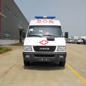 <span class=keywords><strong>Ambulancia</strong></span> de Emergencia Ive-Co ICU de Italia en Venta en Nigeria - Product Image 4