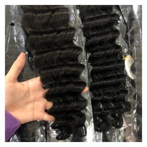 Extensions de <span class=keywords><strong>cheveux</strong></span> vierges Offre Spéciale Bonnets et <span class=keywords><strong>cheveux</strong></span> en <span class=keywords><strong>satin</strong></span> avec logo personnalisé - Product Image 1