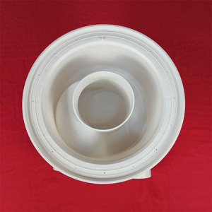 Tanque de Filtro Antiobstrucción F015 de Doble Fila para Estanques y Estanques de Cría, con Doble <span class=keywords><strong>Puerto</strong></span> de Drenaje - Product Image 4