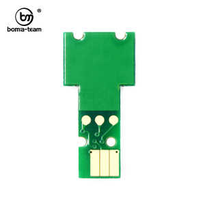 Chip Compatible con Cartuchos Australia LC431 LC431XL para Impresoras <span class=keywords><strong>Brother</strong></span> <span class=keywords><strong>DCP</strong></span>-J1050DW <span class=keywords><strong>DCP</strong></span>-J1140DW MFC-<span class=keywords><strong>J1010DW</strong></span> - Product Image 4