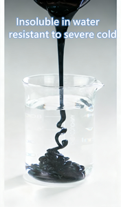 Factory Roof Coating Waterproof Non-curing Liquid Rubber Waterproof <b>Paint</b> Asphalt Non Cured Self-adhesive Waterproof Coating - Product Image 5