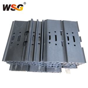 D4C D4D D4H D50 D6N D6R D65 D7G D7H D85 D8N D9N gruppo di pattini cingolati per escavatore e Bulldozer - Product Image 5