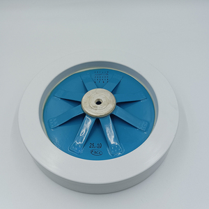 En stock, Pièces détachées pour machines d'automatisation, Condensateur <span class=keywords><strong>Demart</strong></span> neuf d'origine 2500pf/20kv/140kva Drs-02, Automatisation industrielle neuve d'origine - Product Image 1