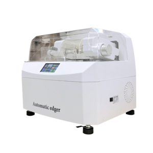 CHINCAN ALE-810C Biseladora de Lentes Semiautomática sin Patrón, Capacidades de Procesamiento 3D, 1 Año de Garantía, 220V50HZ, OEM - Product Image 2