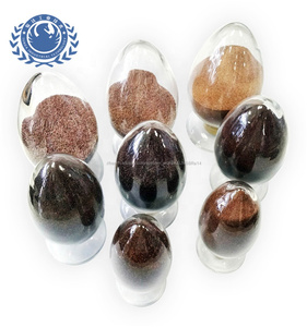 KOC l'approbation grenat sable 3060mesh pour le sablage et la filtration de l'eau - Product Image 3