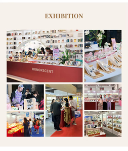 Yesscent cao cấp 8 \ "Tre-Core hương Gậy bán buôn tùy chỉnh <span class=keywords><strong>Oudh</strong></span> nước hoa hương Trung Quốc gỗ hương gậy - Product Image 5