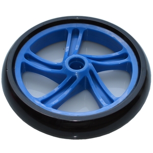 <span class=keywords><strong>Ruedas</strong></span> de patines en línea powerslide, 125mm, venta al por mayor de fábrica - Product Image 6