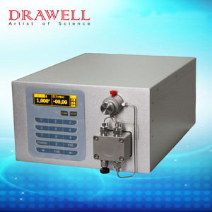 Strumento HPLC Isocratico Drawell DW-LC1620A, Cromatografia Liquida ad Alte Prestazioni con Rilevatore UV-Vis - Product Image 5