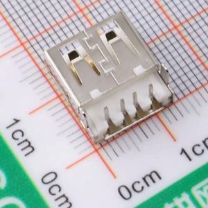 Factory Direct 905-262A1011D10100 Through-Hole Connectors USB Connectors - Product Image 1