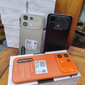 โทรศัพท์มือถือรุ่นโน้ต60 โปร โทรศัพท์แบบมีฟีเจอร์ต่างๆ - Product Image 5