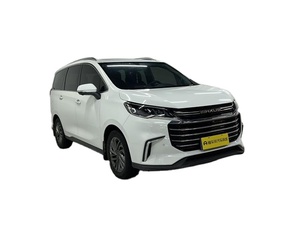 รถยนต์มือสอง แม็กซัส G50 1.5T รุ่นพรีเมียร์ ออโตเมติก ปี 2019 แบบหรูหรา 6 ที่นั่ง - Product Image 1