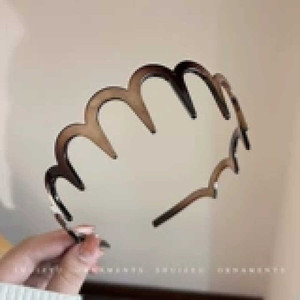 Vendita calda accessori per capelli Vintage di tendenza per le donne carino perla nodo fiocco per la decorazione dei capelli per le ragazze - Product Image 1