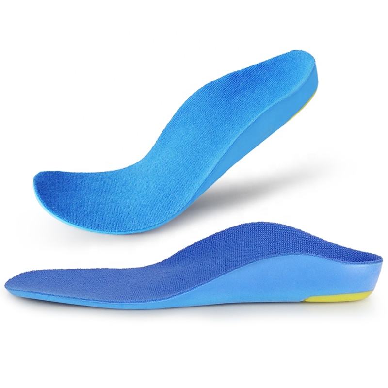 INSERTI SCARPE TALLER Fascite Plantare Solette Scarpe Lift Inserti EUR - Foto 3