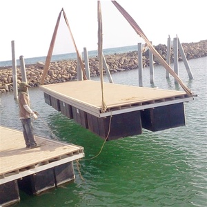 <span class=keywords><strong>Precio</strong></span> Directo de Fábrica: Pontones de Espuma LLDPE+EPS, Flotadores de Espuma, Tambor Flotante para Barcos, Muelle Flotante para Moto Acuática - Product Image 5