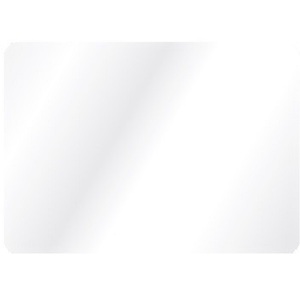Quality Tempered <b>Glass</b> 0.5mm 2D Tablet PC Agile S NI - Screen <b>protector</b> In One box Packaging - Product Image 1