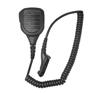 DP4801e マイク PMMN4050 RSM リモートスピーカーマイク XPR7550e XPR7550 DGP8550e DGP8050e DGP5550e トランシーバー用 - Product Image 5