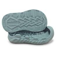 Suela de Sandalias de Playa Antideslizante 5+3, Resistente al Agua, con Orificios de Drenaje, Personalizable OEM de Fábrica, Unisex, Tallas 22-38