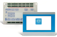 RD Precisie-mes snijcontrolesysteem compatibel met oscillerende/tangentiële messen voor industriële snijmachines