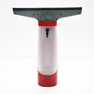 <strong>Window</strong> Vacuum <strong>Cleaner</strong>, Cordless <strong>Window</strong> Cleaning Tool <strong>Kit</strong> with Vacuum Squeegee- Ideal for <strong>Windows</strong>, Glass Doors - Product Image 6