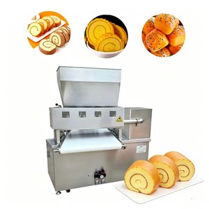 Équipement d'injection de garniture de gâteau de luxe, anti-débordement, à contrôle de débit précis, très prisé sur internet - Product Image 5