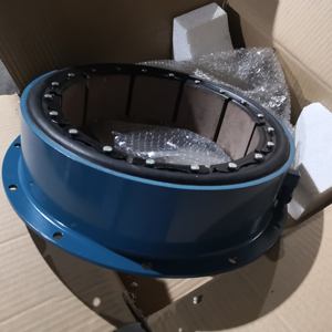 Conjunto de Componentes de Embreagem a Ar Airflex API 42VC1200 28VC650 38VC1200, Acoplamento a Ar com Tambor Spider - Product Image 6