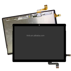 Xác thực 13.5 "Cuốn sách 3 bề mặt máy tính xách tay LED hiển thị 1900 1908 1909 3000*2000 2020 năm màn hình cảm ứng - Product Image 4