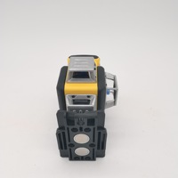 Niveau laser 3D à 12 lignes 360° de qualité industrielle, haute précision 1 mm, lumière verte, batterie au lithium, auto-nivelant automatique
