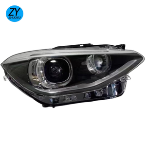 Faro per BMW <span class=keywords><strong>F20</strong></span> 2011-2015, Luce Xenon per BMW <span class=keywords><strong>F20</strong></span> F21 M135i 116i 125i <span class=keywords><strong>120d</strong></span>, Accessori per BMW <span class=keywords><strong>F20</strong></span> 2013 63117296913 - Product Image 1