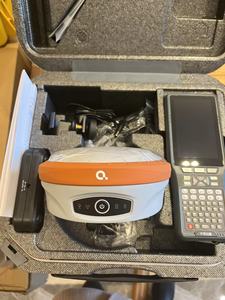 QIANXUN SE GNSS 800 ช่องสัญญาณ IMU RTK รองรับ GLONASS ระบบปฏิบัติการ Linux หน่วยความจำในตัว 8G รองรับอุณหภูมิการทำงานแบบ IP - Product Image 6
