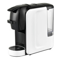 Petits appareils électroménagers pour la cuisine, machine à café multi-capsules Cafe Cappuccino pour les entreprises