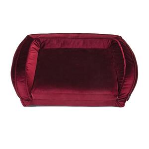 Heißer Verkauf Orthopädische Luxus Moderne Faltbare Große Flauschige Pet Sofa Hund Bett - Product Image 4