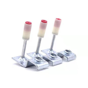 Clou intégré multifonctionnel pour le travail du bois Clou insonorisant pour le feu - Product Image 2