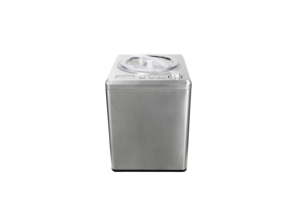 Machine à glace portable professionnelle automatique en acier inoxydable de 2,0 L avec pièces de rechange gratuites - Product Image 4