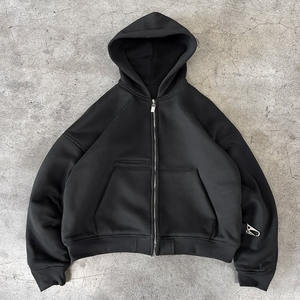 مصنع هودي قطني بسوستة سادة حجم كبير - Product Image 4