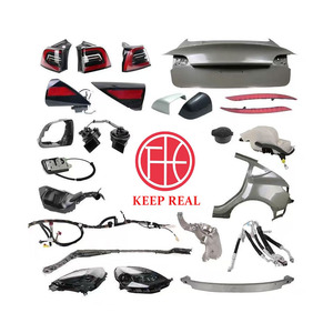 Pièces automobiles à succès : Système de transmission, Boîte de vitesses, Arbre de transmission, Bras de suspension pour Chery TIGGO 7 - Product Image 6