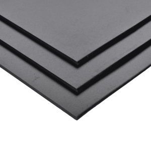 Factory Wholesale <strong>3mm</strong> Thick Anti-Static Plastic <strong>Sheets</strong> for PP Antistatic Board for Hollow Knife Card Partition - Product Image 1
