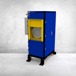 Gebruiksvriendelijke geautomatiseerde detectieapparatuur voor het meten van de wanddikte van pijpmondingen, gemiddelde levensduur van meer dan 5 jaar - Product Image 6