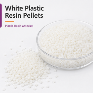 Granuli di Resina Vergine ad Alta Resistenza PA6 <span class=keywords><strong>PA66</strong></span> ABS <span class=keywords><strong>POM</strong></span> PMMA PA12 GF35 per Stampaggio a Iniezione, Pellet di Plastica Riciclata all'Ingrosso - Product Image 2