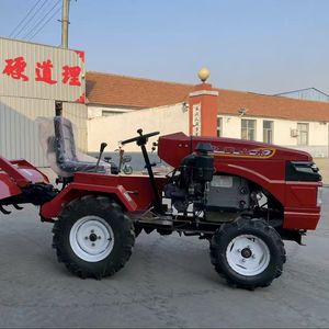 محراث متعدد الوظائف بأسعار معقولة مع مجموعات قابلة للتبديل للزراعة في الأراضي الصغيرة - Product Image 2